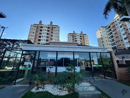 Apartamento em Mata do Jacinto