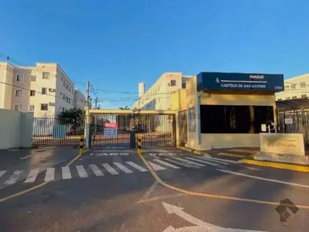 Apartamento em Pioneiros