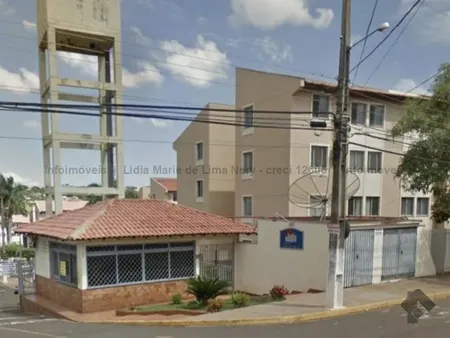 Apartamento em Monte Castelo