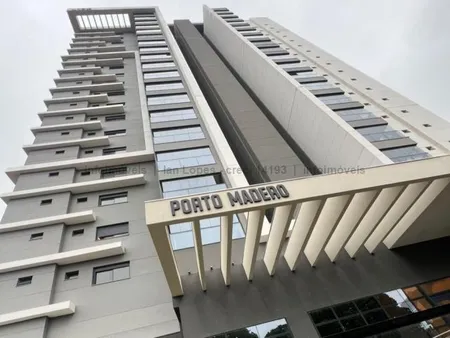 Apartamento em São Francisco