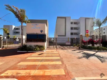 Apartamento em Centenário