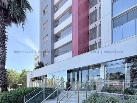 Apartamento em Chácara Cachoeira