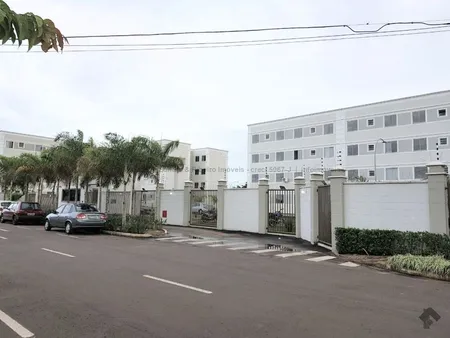 Apartamento em Tiradentes