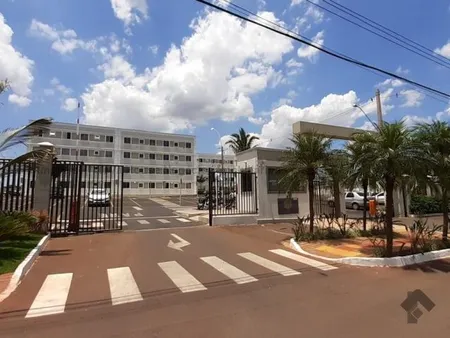 Apartamento em Jardim das Nações