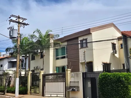 Apartamento em Chácara Cachoeira