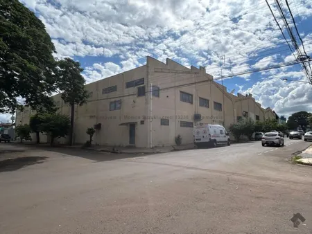 Galpão / Depósito em Jardim América