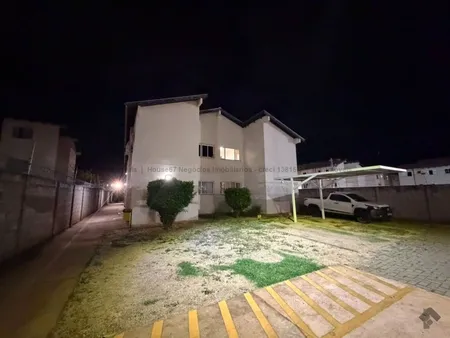 Apartamento em Centenário