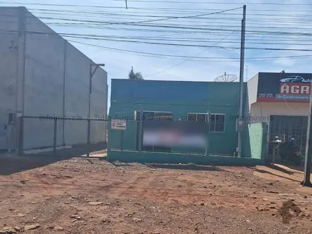 Imóvel Comercial em Centro