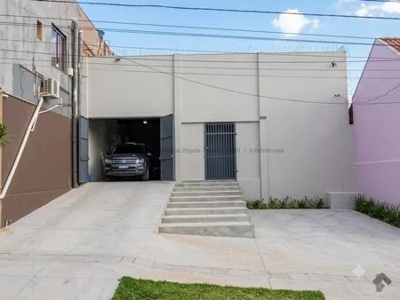 Galpão / Depósito em Vila Planalto