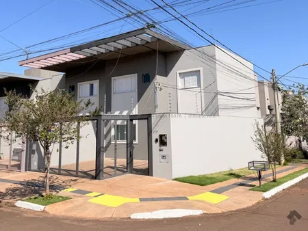 Sobrado em Vila do Polonês