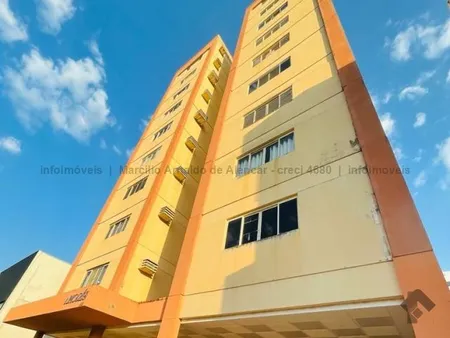 Apartamento em Centro