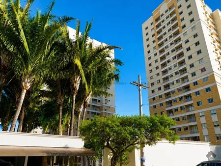 Apartamento em São Francisco