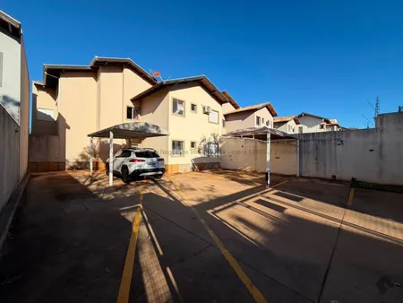 Apartamento em N. Sra. das Graças