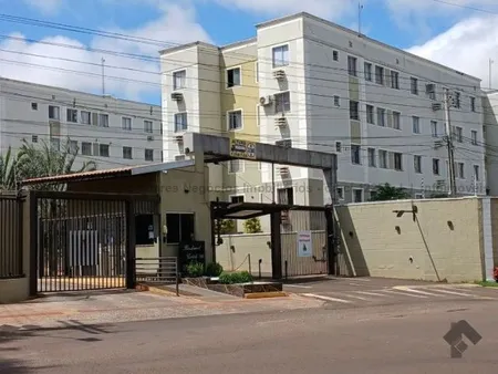 Apartamento em Pioneiros