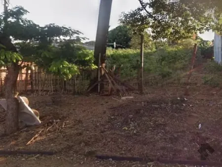 Terreno em Jardim Climax