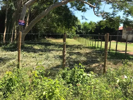 Terreno em Centro