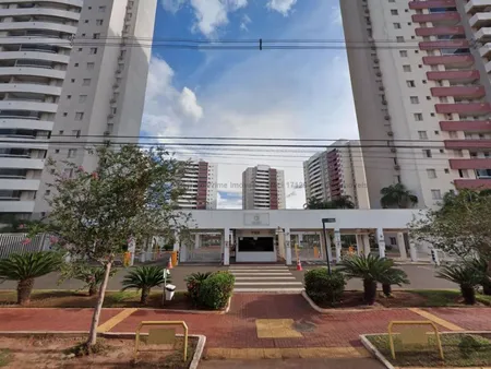 Apartamento em Vila Margarida