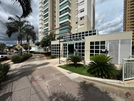 Apartamento em Royal Park
