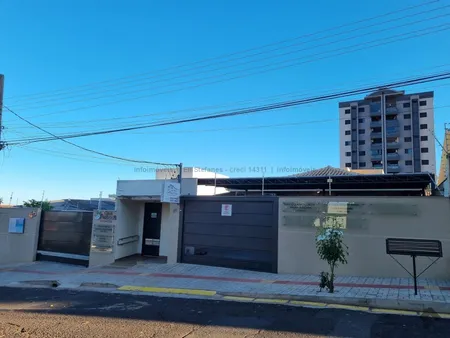 Imóvel Comercial em São Francisco