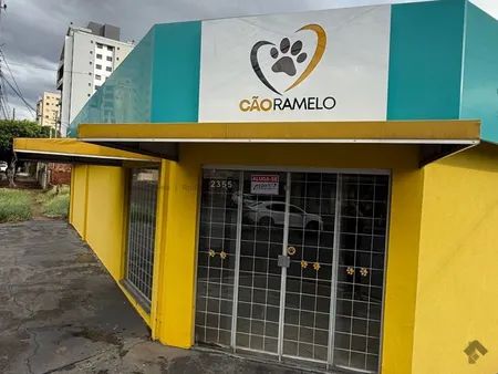 Imóvel Comercial em São Francisco