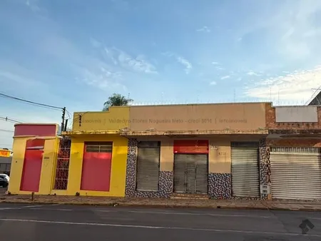Imóvel Comercial em Centro