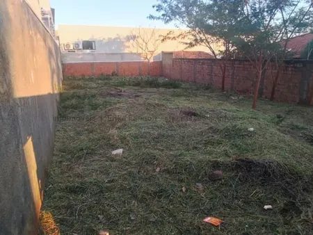 Terreno em Carandá Bosque I
