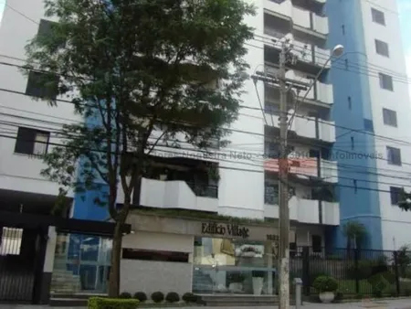 Apartamento em Centro