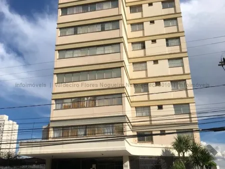Apartamento em Centro