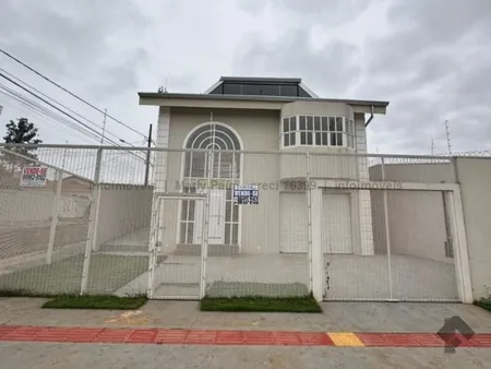 Imóvel Comercial em Vila Planalto