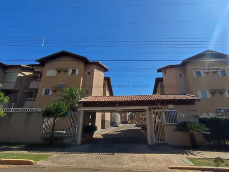 Apartamento em N. Sra. das Graças