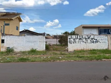 Terreno em Jardim São Lourenço