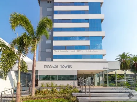 Apartamento em Jardim dos Estados