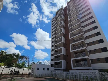 Apartamento em Vila Planalto