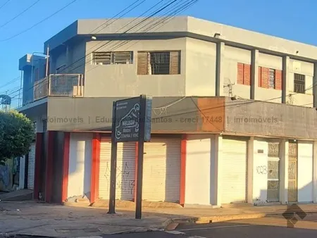 Imóvel Comercial em Jardim Jacy