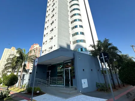 Apartamento em Santa Fé