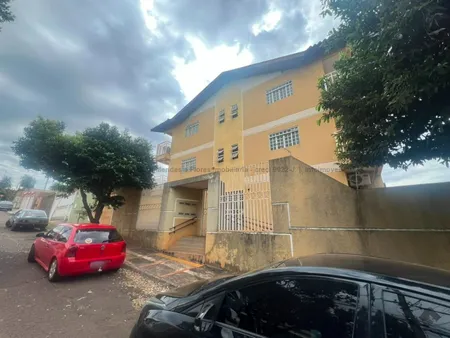 Apartamento em Vila Planalto