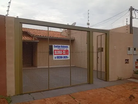 Casa-Térrea em Jardim N. Sra. do Perpétuo Socorro