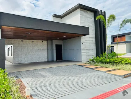 Casa-Térrea-Condomínio em Loteamento Reserva Santa Inês