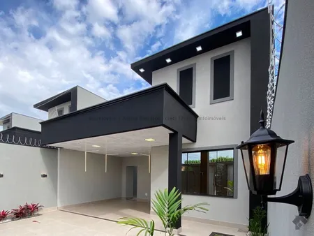 Casa-Térrea em Vila Almeida
