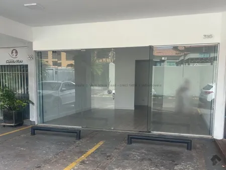 Sala / Salão / Loja em Vila Rosa Pires