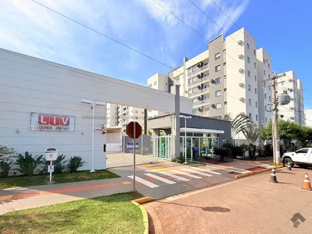 Apartamento em Tiradentes