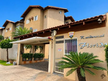 Apart Hotel / Flat / Loft em Jardim Paradiso