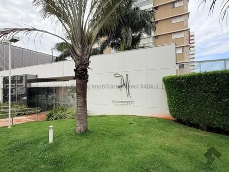 Apartamento em Jardim dos Estados