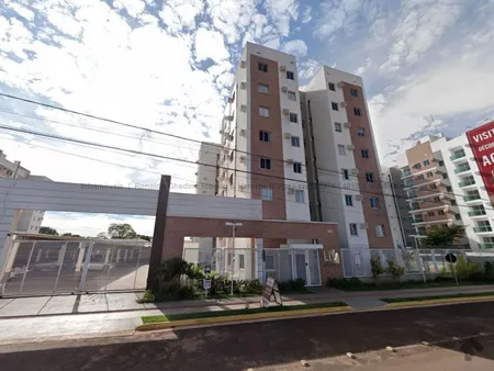 Apartamento em Flamboyant II