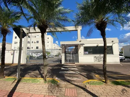 Apartamento em Tiradentes