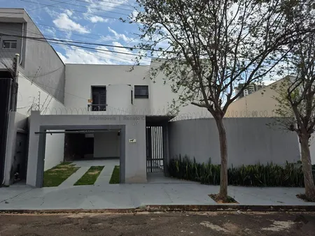 Sobrado em Giocondo Orsi