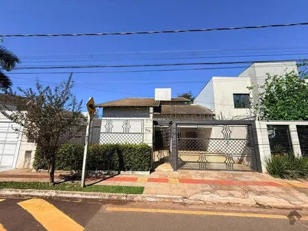 Sobrado em Cidade Jardim