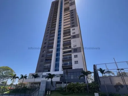 Apartamento em Carandá Bosque III