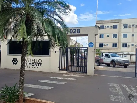 Apartamento em Tiradentes