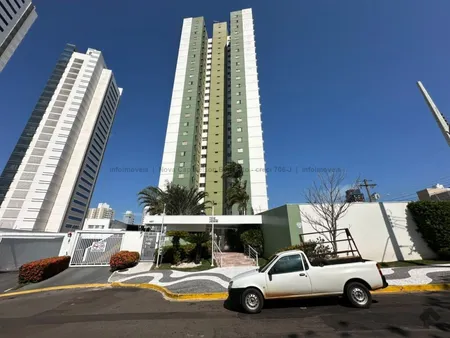Apartamento em Santa Fé